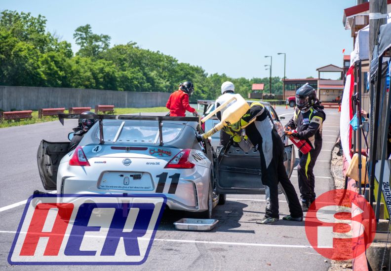 June 27-29 2025 American Endurance Racing (AER)
