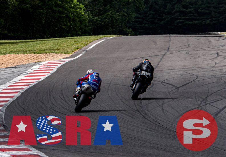 August 8-10 2025 ASRA - Championship Cup Series