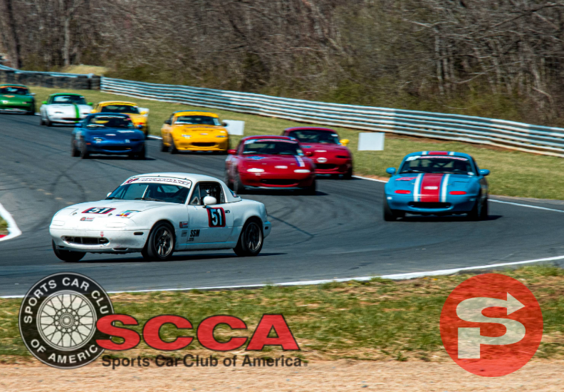 July 19-20 2025 SCCA WDCR Road Racing – MARRS