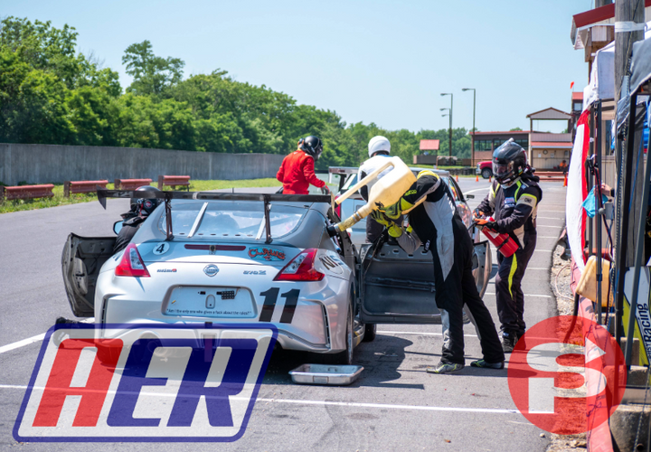 summit point motorsports park