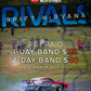 Drift Nirvana Rivals & Open Drift September 23-24