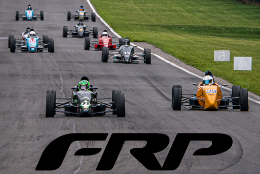 August 7-9 2026 Formula Race Promotions