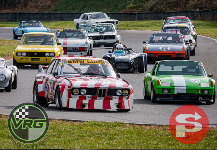 summit point motorsports park