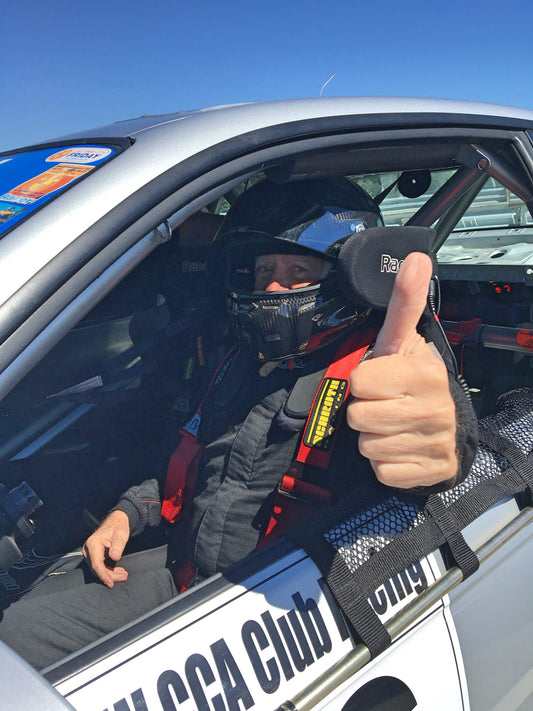 July 11-13 2025 BMW CCA Club Race with NCC and NJ HPDE